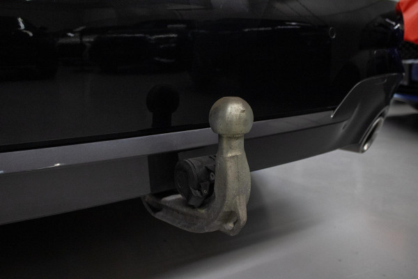 BMW 3-serie 330e PANO MEMORY M PAKKET CAMERA HUD