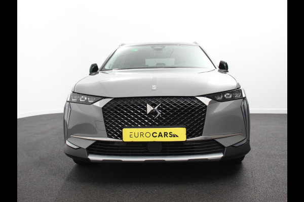 DS DS 4 1.2 PureTech Automaat Rivoli Cross | Panoramadak | Focal Audio | Full LED | Leder | 360 Camera | Adaptive Cruise | Head Up Display |