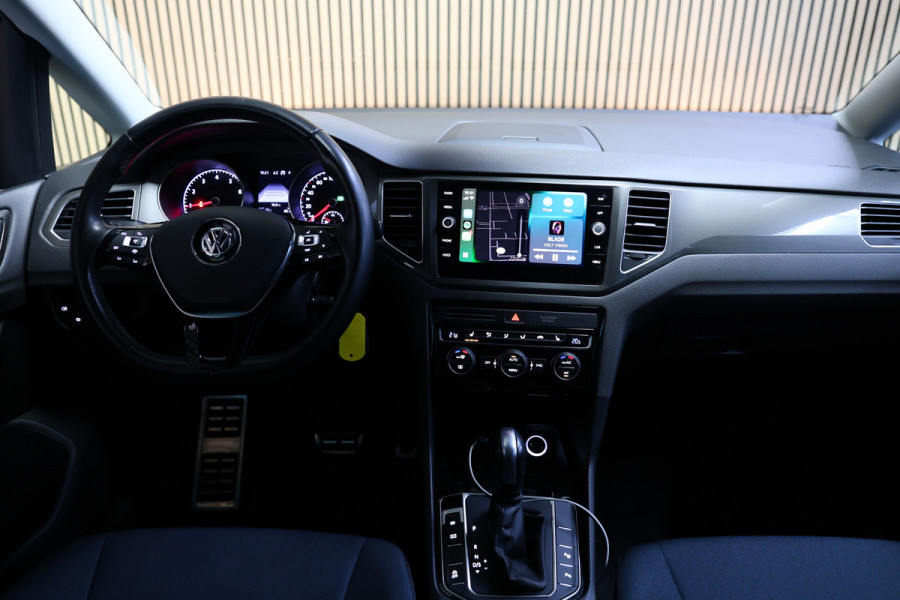 Volkswagen Golf Sportsvan 1.5 TSI ACT DSG Highline IQ-Drive ACC CARPLAY STOELVW '19