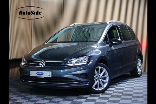 Volkswagen Golf Sportsvan 1.5 TSI ACT DSG Highline IQ-Drive ACC CARPLAY STOELVW '19