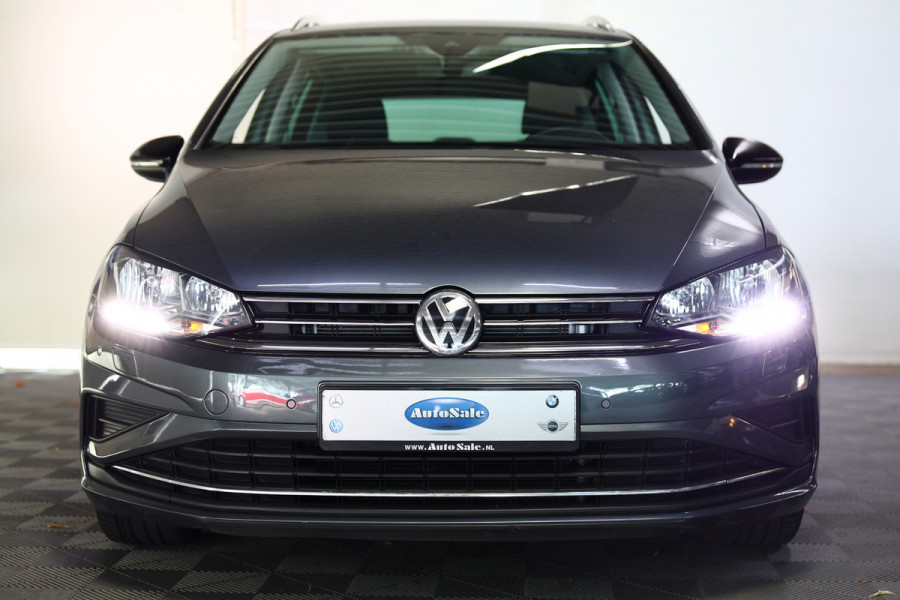 Volkswagen Golf Sportsvan 1.5 TSI ACT DSG Highline IQ-Drive ACC CARPLAY STOELVW '19