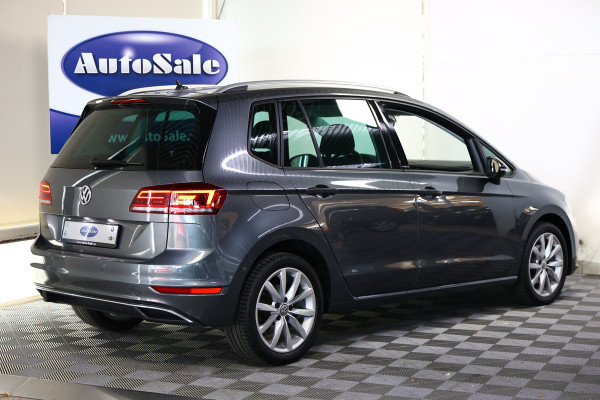 Volkswagen Golf Sportsvan 1.5 TSI ACT DSG Highline IQ-Drive ACC CARPLAY STOELVW '19