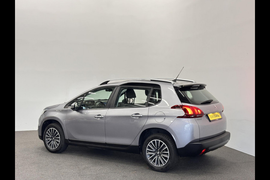 Peugeot 2008 1.2 PureTech Active 82pk Navigatie Apple Carplay/Android Auto Cruise Control Airco