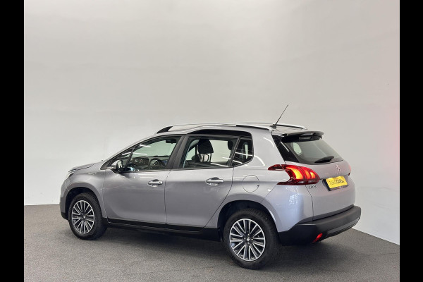 Peugeot 2008 1.2 PureTech Active 82pk Navigatie Apple Carplay/Android Auto Cruise Control Airco