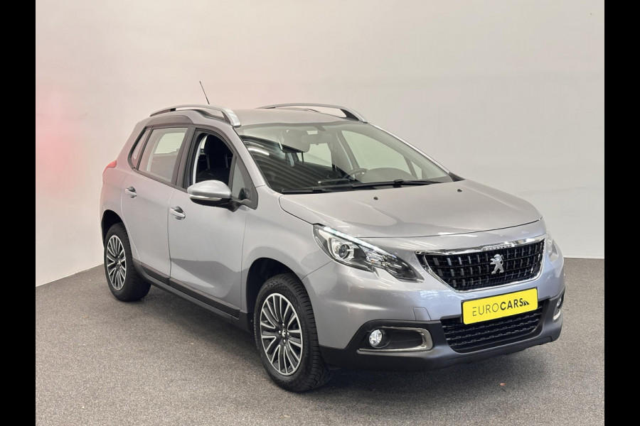 Peugeot 2008 1.2 PureTech Active 82pk Navigatie Apple Carplay/Android Auto Cruise Control Airco