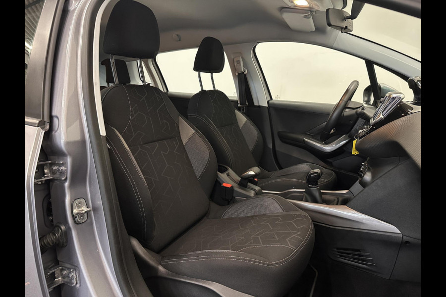 Peugeot 2008 1.2 PureTech Active 82pk Navigatie Apple Carplay/Android Auto Cruise Control Airco