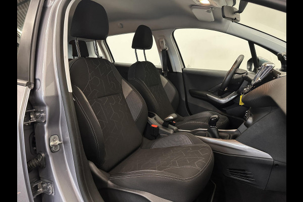Peugeot 2008 1.2 PureTech Active 82pk Navigatie Apple Carplay/Android Auto Cruise Control Airco