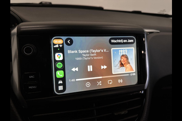Peugeot 2008 1.2 PureTech Active 82pk Navigatie Apple Carplay/Android Auto Cruise Control Airco