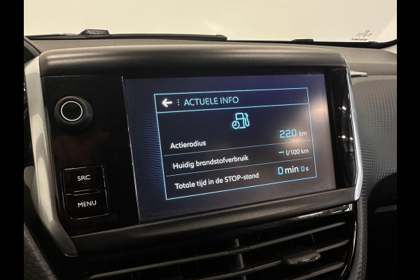 Peugeot 2008 1.2 PureTech Active 82pk Navigatie Apple Carplay/Android Auto Cruise Control Airco