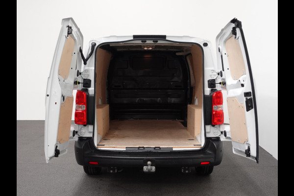 Opel Vivaro 1.5 CDTI L3H1 Edition Navigatie Cruise control Camera Airco Trekhaak 3Zits