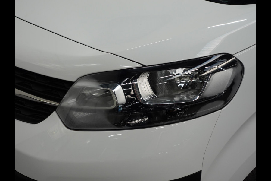 Opel Vivaro 1.5 CDTI L3H1 Edition Navigatie Cruise control Camera Airco Trekhaak 3Zits