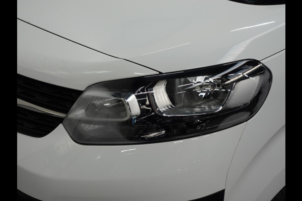 Opel Vivaro 1.5 CDTI L3H1 Edition Navigatie Cruise control Camera Airco Trekhaak 3Zits