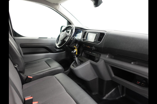 Opel Vivaro 1.5 CDTI L3H1 Edition Navigatie Cruise control Camera Airco Trekhaak 3Zits