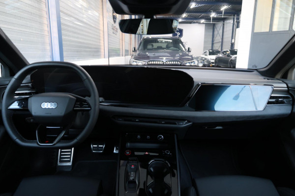 Audi S5 Avant 3.0 TFSI 367+PK MATRIX/B&O/HUD/PANO/LEER+MASSAGE/20" LMV/360 CAM/ACC/ECC/FABRIEKSGARANTIE!