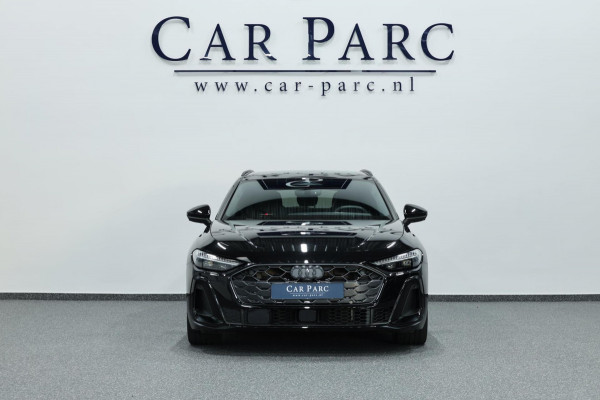 Audi S5 Avant 3.0 TFSI 367+PK MATRIX/B&O/HUD/PANO/LEER+MASSAGE/20" LMV/360 CAM/ACC/ECC/FABRIEKSGARANTIE!