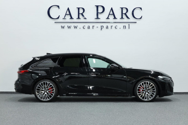 Audi S5 Avant 3.0 TFSI 367+PK MATRIX/B&O/HUD/PANO/LEER+MASSAGE/20" LMV/360 CAM/ACC/ECC/FABRIEKSGARANTIE!