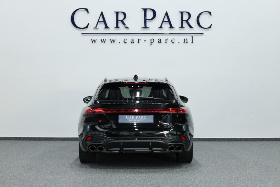 Audi S5 Avant 3.0 TFSI 367+PK MATRIX/B&O/HUD/PANO/LEER+MASSAGE/20" LMV/360 CAM/ACC/ECC/FABRIEKSGARANTIE!