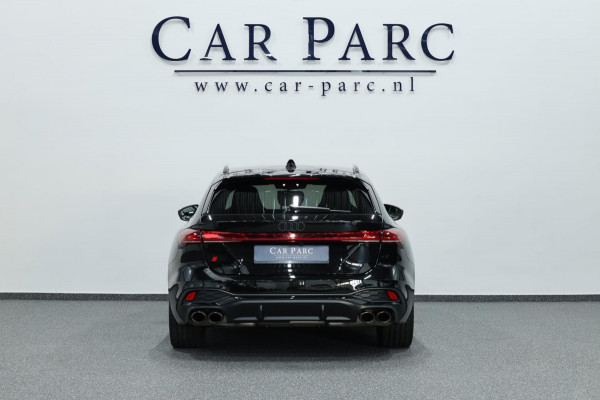 Audi S5 Avant 3.0 TFSI 367+PK MATRIX/B&O/HUD/PANO/LEER+MASSAGE/20" LMV/360 CAM/ACC/ECC/FABRIEKSGARANTIE!