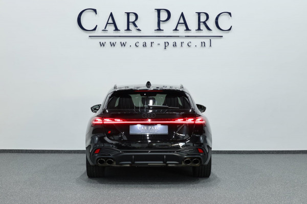 Audi S5 Avant 3.0 TFSI 367+PK MATRIX/B&O/HUD/PANO/LEER+MASSAGE/20" LMV/360 CAM/ACC/ECC/FABRIEKSGARANTIE!