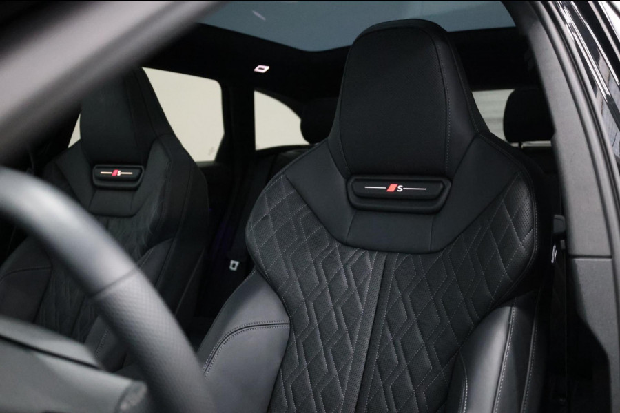 Audi S5 Avant 3.0 TFSI 367+PK MATRIX/B&O/HUD/PANO/LEER+MASSAGE/20" LMV/360 CAM/ACC/ECC/FABRIEKSGARANTIE!