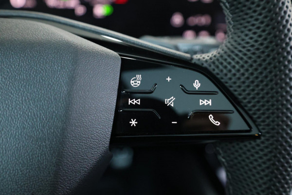 Audi S5 Avant 3.0 TFSI 367+PK MATRIX/B&O/HUD/PANO/LEER+MASSAGE/20" LMV/360 CAM/ACC/ECC/FABRIEKSGARANTIE!