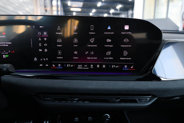 Audi S5 Avant 3.0 TFSI 367+PK MATRIX/B&O/HUD/PANO/LEER+MASSAGE/20" LMV/360 CAM/ACC/ECC/FABRIEKSGARANTIE!