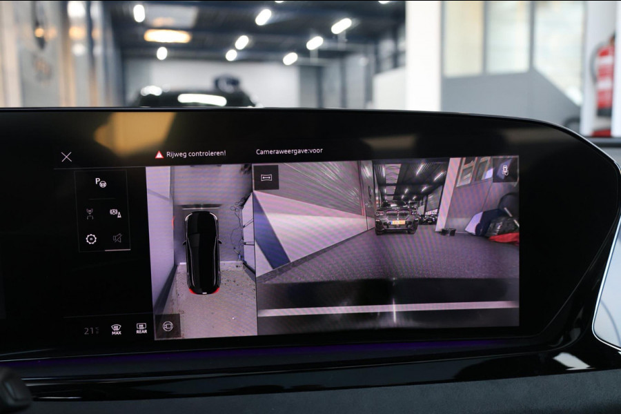 Audi S5 Avant 3.0 TFSI 367+PK MATRIX/B&O/HUD/PANO/LEER+MASSAGE/20" LMV/360 CAM/ACC/ECC/FABRIEKSGARANTIE!