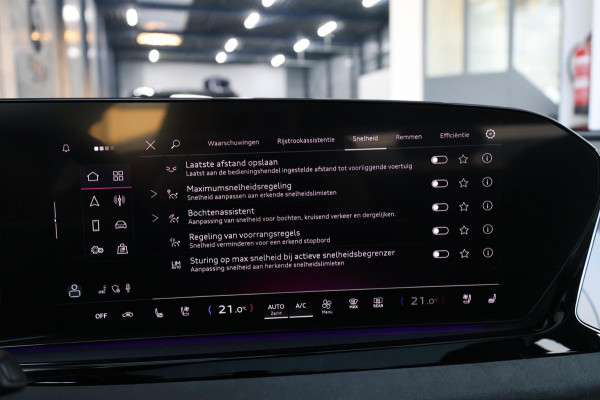 Audi S5 Avant 3.0 TFSI 367+PK MATRIX/B&O/HUD/PANO/LEER+MASSAGE/20" LMV/360 CAM/ACC/ECC/FABRIEKSGARANTIE!