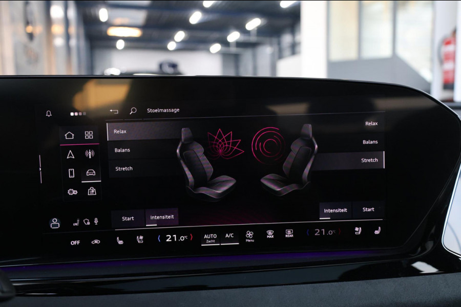 Audi S5 Avant 3.0 TFSI 367+PK MATRIX/B&O/HUD/PANO/LEER+MASSAGE/20" LMV/360 CAM/ACC/ECC/FABRIEKSGARANTIE!