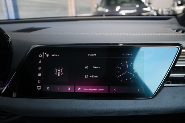 Audi S5 Avant 3.0 TFSI 367+PK MATRIX/B&O/HUD/PANO/LEER+MASSAGE/20" LMV/360 CAM/ACC/ECC/FABRIEKSGARANTIE!