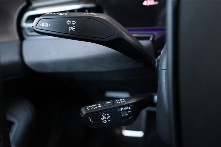 Audi S5 Avant 3.0 TFSI 367+PK MATRIX/B&O/HUD/PANO/LEER+MASSAGE/20" LMV/360 CAM/ACC/ECC/FABRIEKSGARANTIE!