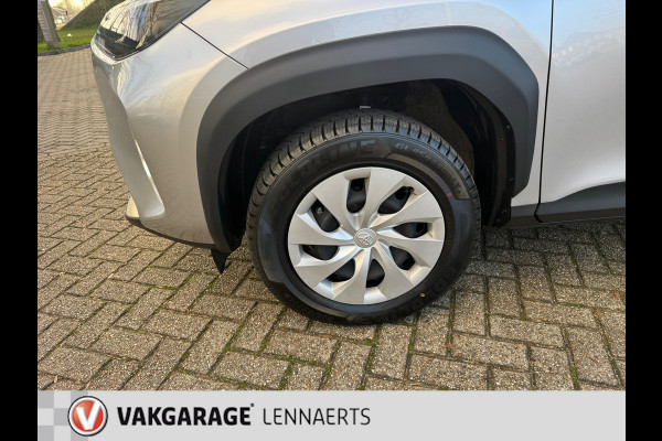 Toyota Yaris Cross 1.5 Hybrid Comfort, Rijklaarprijs / 12 mnd garantie
