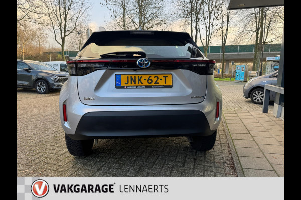 Toyota Yaris Cross 1.5 Hybrid Comfort, Rijklaarprijs / 12 mnd garantie