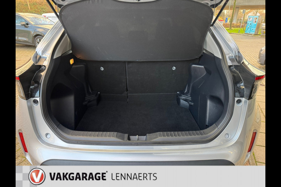 Toyota Yaris Cross 1.5 Hybrid Comfort, Rijklaarprijs / 12 mnd garantie