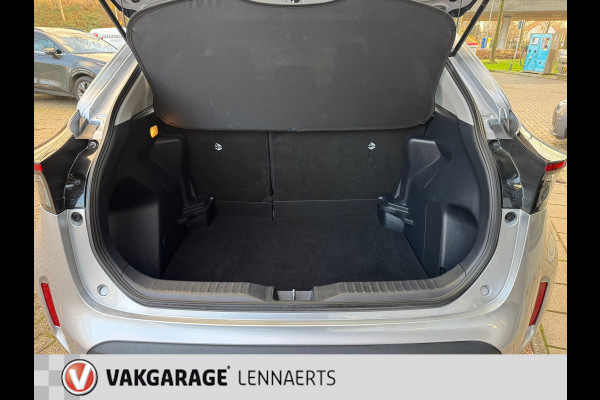 Toyota Yaris Cross 1.5 Hybrid Comfort, Rijklaarprijs / 12 mnd garantie