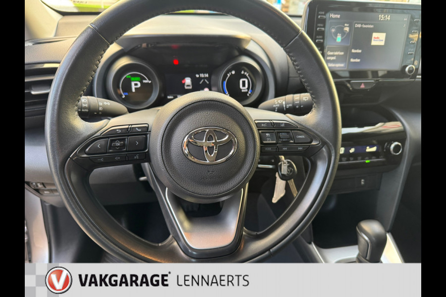 Toyota Yaris Cross 1.5 Hybrid Comfort, Rijklaarprijs / 12 mnd garantie
