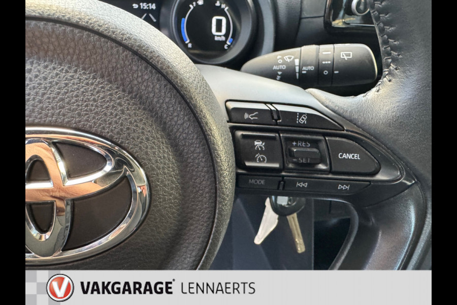 Toyota Yaris Cross 1.5 Hybrid Comfort, Rijklaarprijs / 12 mnd garantie