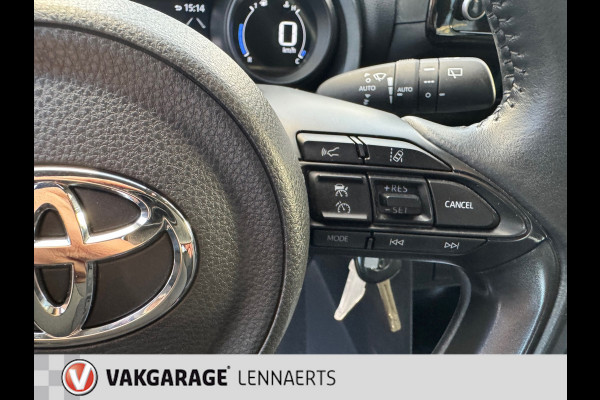 Toyota Yaris Cross 1.5 Hybrid Comfort, Rijklaarprijs / 12 mnd garantie