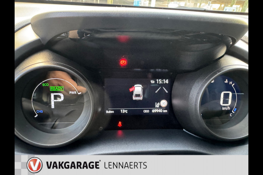 Toyota Yaris Cross 1.5 Hybrid Comfort, Rijklaarprijs / 12 mnd garantie