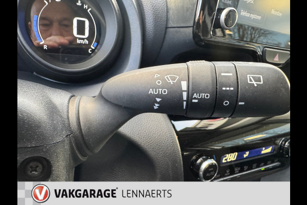 Toyota Yaris Cross 1.5 Hybrid Comfort, Rijklaarprijs / 12 mnd garantie