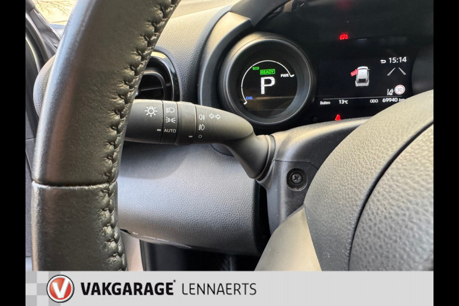 Toyota Yaris Cross 1.5 Hybrid Comfort, Rijklaarprijs / 12 mnd garantie