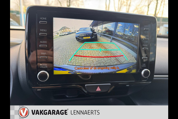 Toyota Yaris Cross 1.5 Hybrid Comfort, Rijklaarprijs / 12 mnd garantie