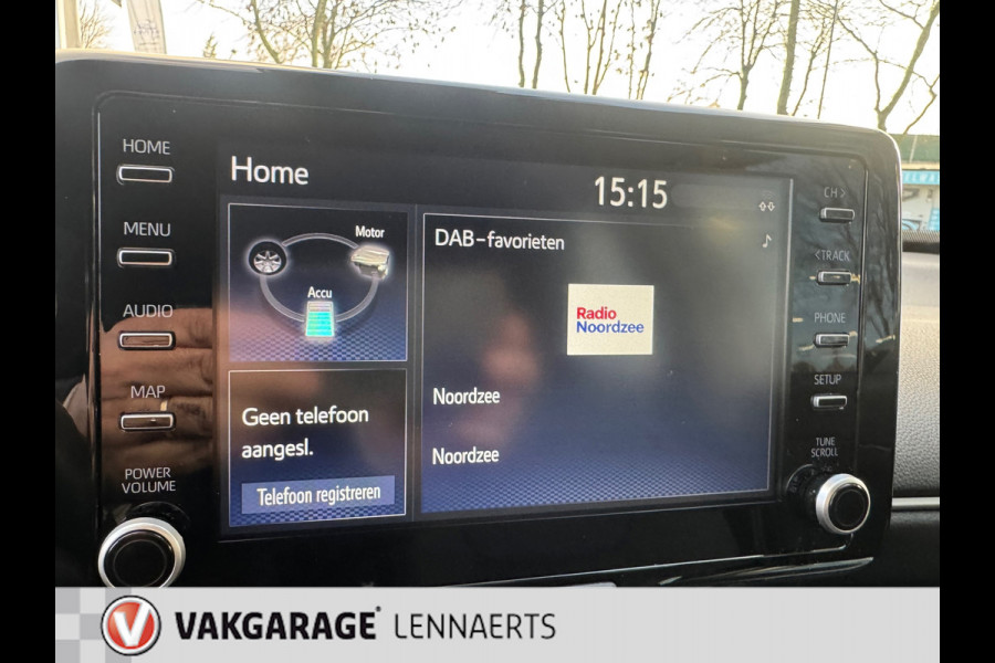 Toyota Yaris Cross 1.5 Hybrid Comfort, Rijklaarprijs / 12 mnd garantie