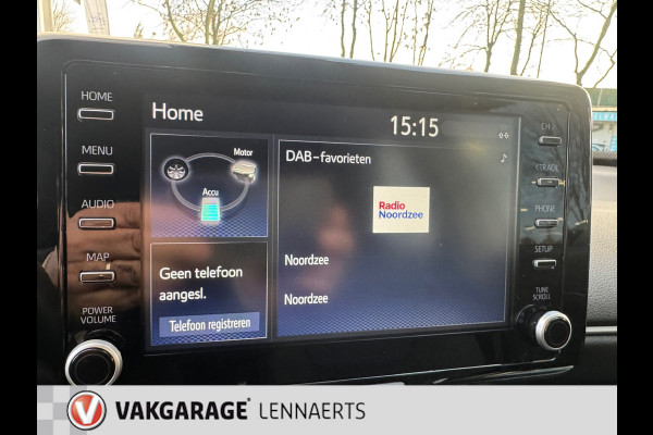 Toyota Yaris Cross 1.5 Hybrid Comfort, Rijklaarprijs / 12 mnd garantie