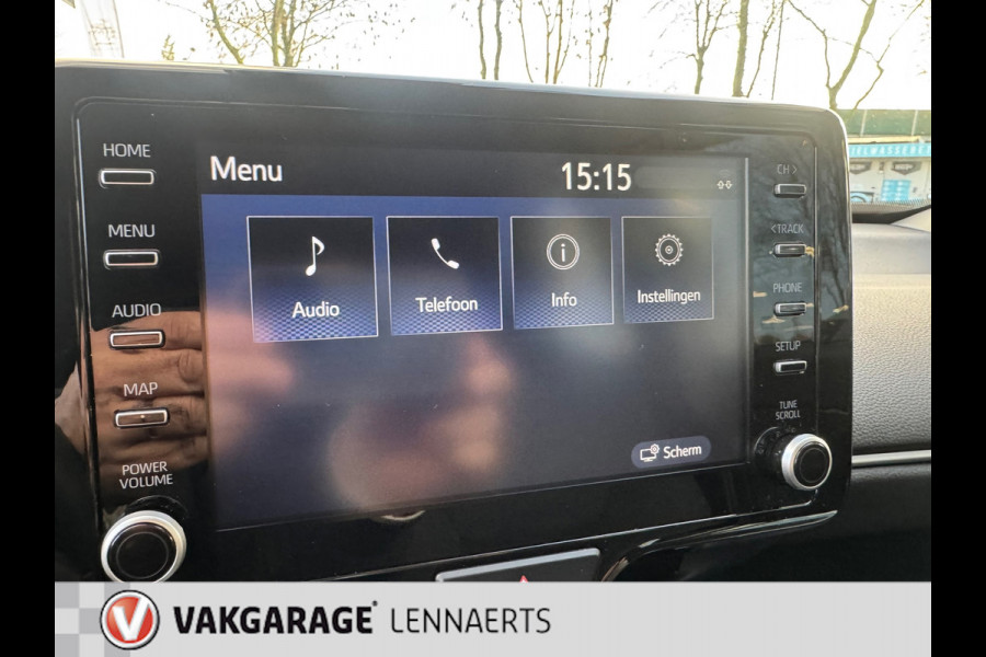 Toyota Yaris Cross 1.5 Hybrid Comfort, Rijklaarprijs / 12 mnd garantie