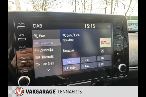 Toyota Yaris Cross 1.5 Hybrid Comfort, Rijklaarprijs / 12 mnd garantie