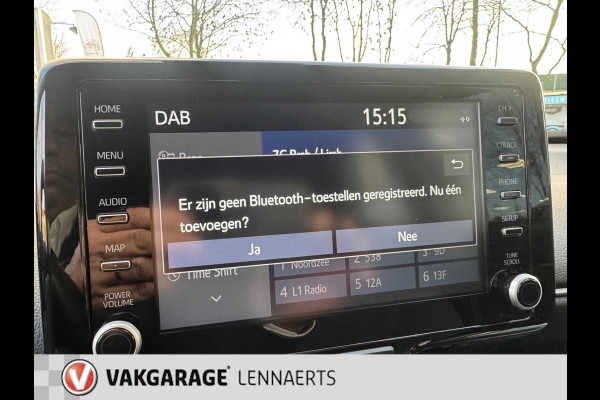 Toyota Yaris Cross 1.5 Hybrid Comfort, Rijklaarprijs / 12 mnd garantie
