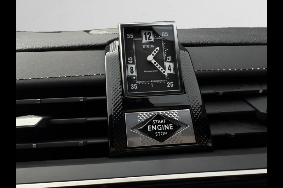 DS 7 Crossback 1.6 E-TENSE Aut. Louvre Acc Led Memory Stoelmassage Keyless 360° Pano Leder Elektr. Achterklep