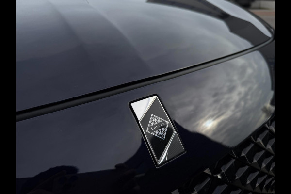 DS 7 Crossback 1.6 E-TENSE Aut. Louvre Acc Led Memory Stoelmassage Keyless 360° Pano Leder Elektr. Achterklep