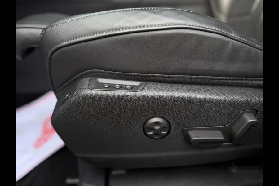 DS 7 Crossback 1.6 E-TENSE Aut. Louvre Acc Led Memory Stoelmassage Keyless 360° Pano Leder Elektr. Achterklep